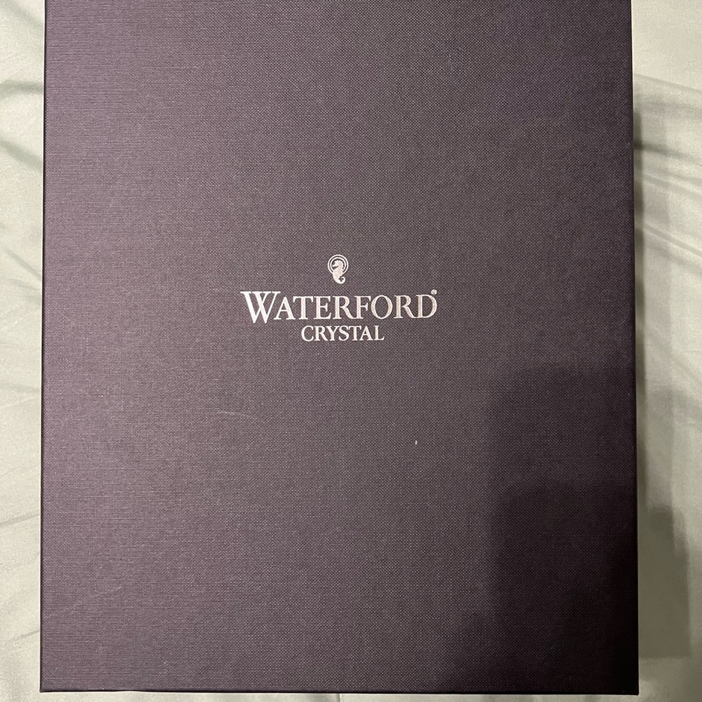 Waterford Crystal Champagne Flute